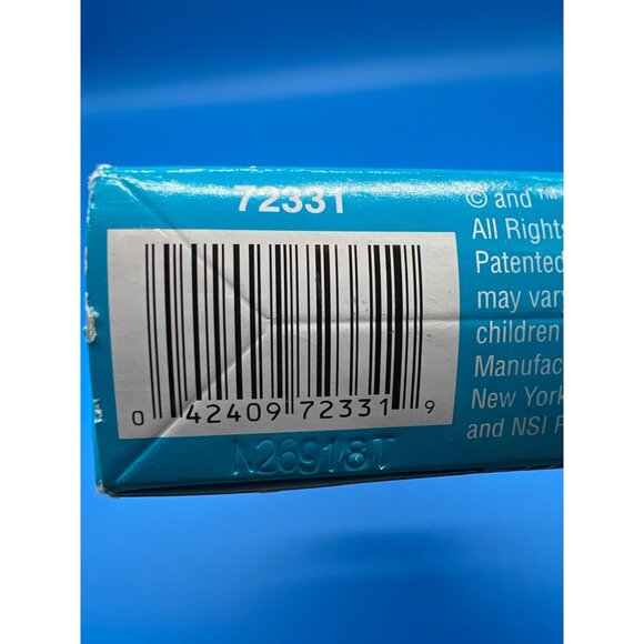 Tiny GloWubble Ball Looks Like A Bubble Plays Like A Ball Inflates In Seconds No - Picture 4 of 5